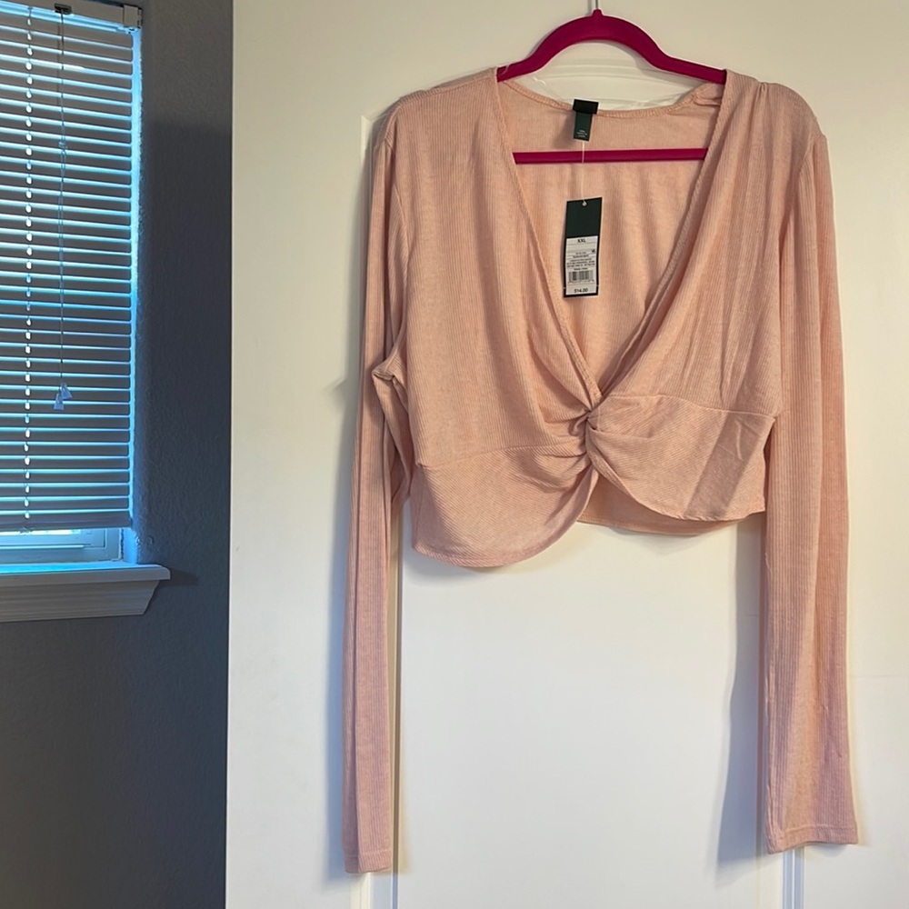 Wild Fable top
